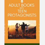 Teen, Young & Adult Books