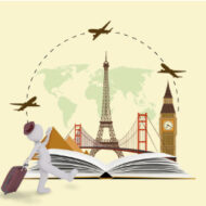 Travel Books