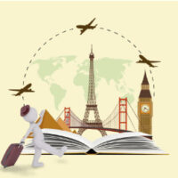 Travel Books