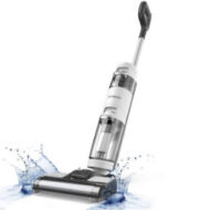 Vacuums & Floor Care