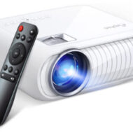 Video Projectors