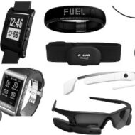 Wearable Technology