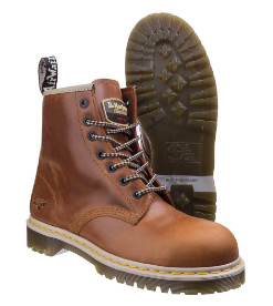 Work, Safety Footwear