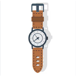 Wrist Watches