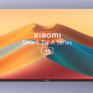 Xiaomi TV