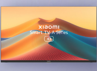 Xiaomi TV