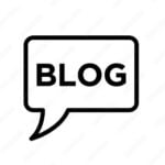 blog icon