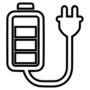 electronics accessories icon