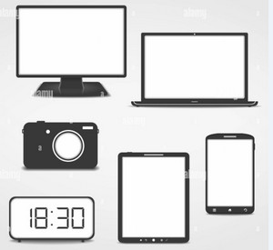 Electronics Devices