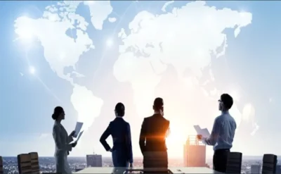 Overview of World Business