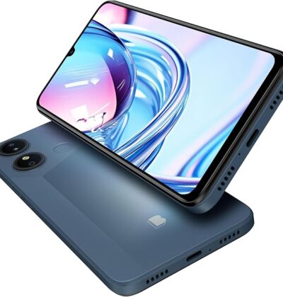 BLU G44 Smartphone3