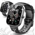 Csasan 1.91inc HD Screen Smartwatch