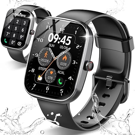 Csasan 1.91inc HD Screen Smartwatch