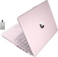 HP Premium Stream 14 HD BrightView Laptop