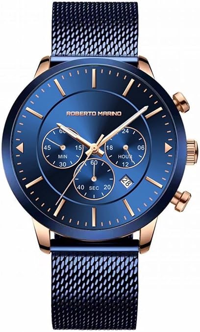 RM3435 Men’s Luxury Wrist Watch
