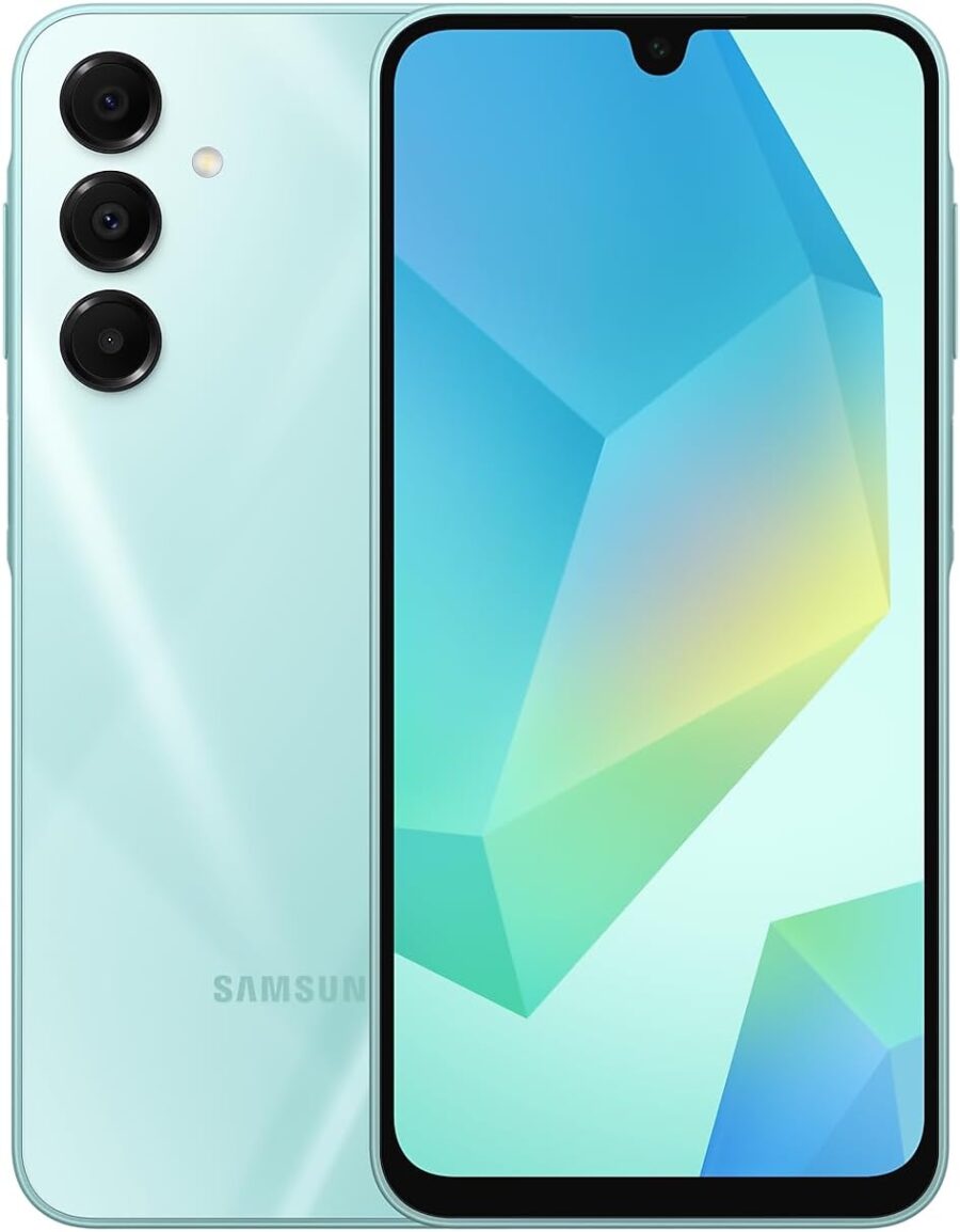 SAMSUNG Galaxy A16 5G