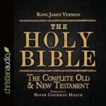 The Holy Bible in Audio