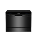 Hansa ZWM556BH - (Demo Product)