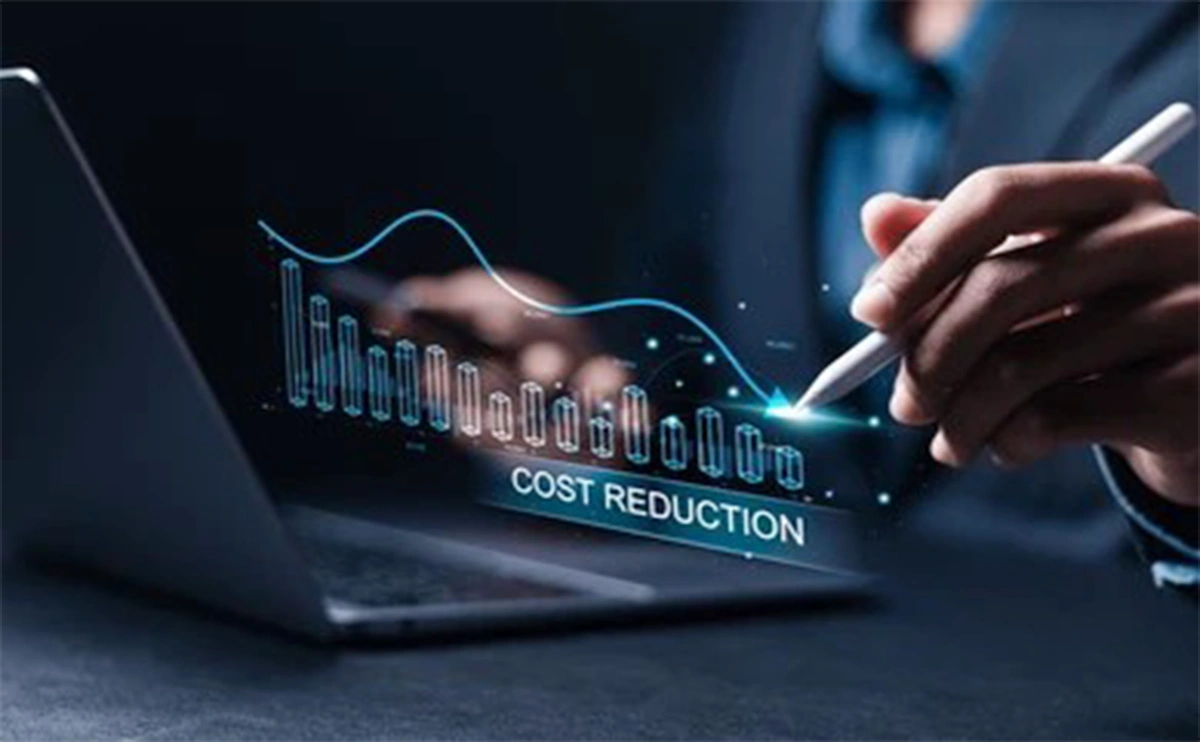 Cost Reduction in Business Management1