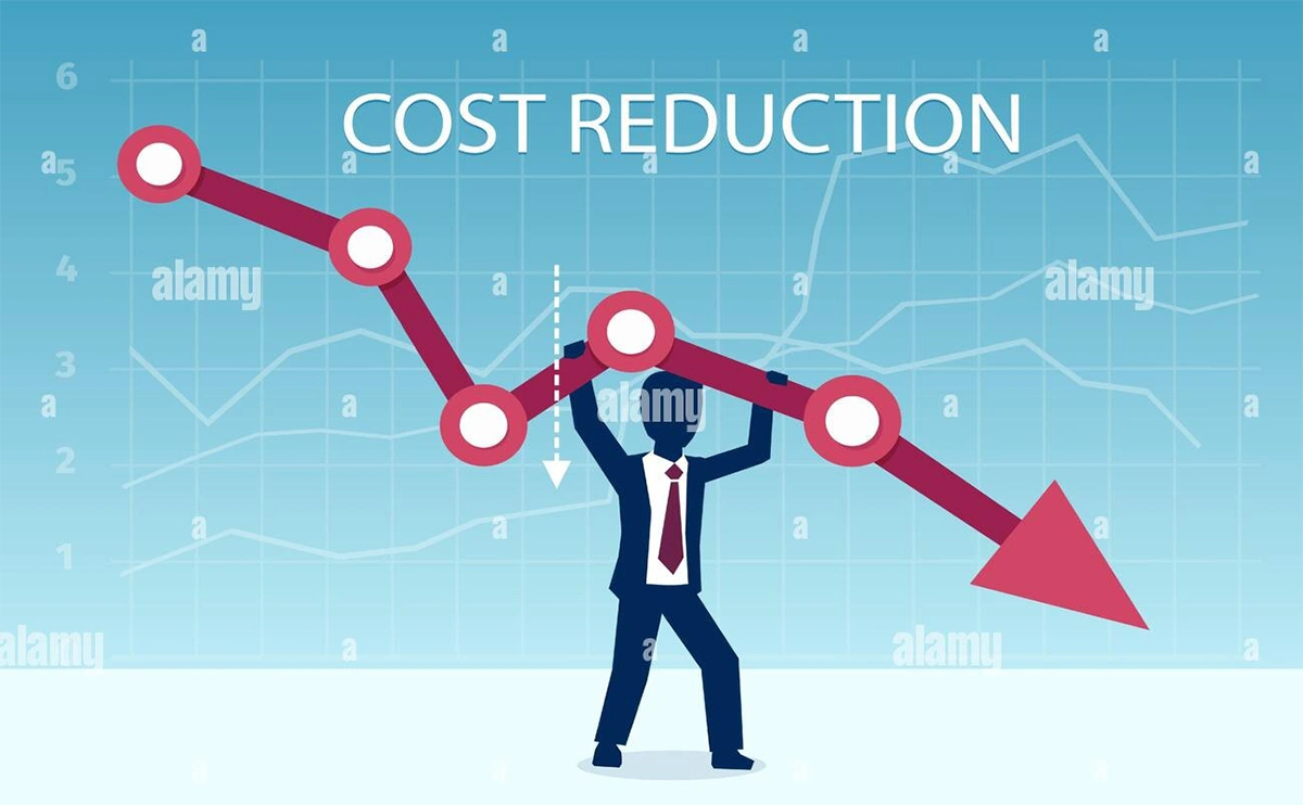 Cost Reduction in Business Management2