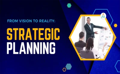 Strategic Planning in Business Management