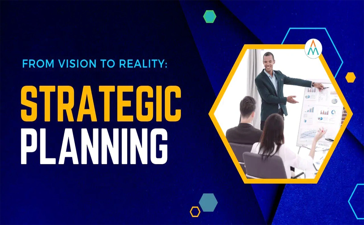 Strategic Planning in Business Management