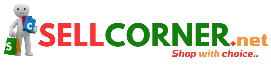 sellcorner logo
