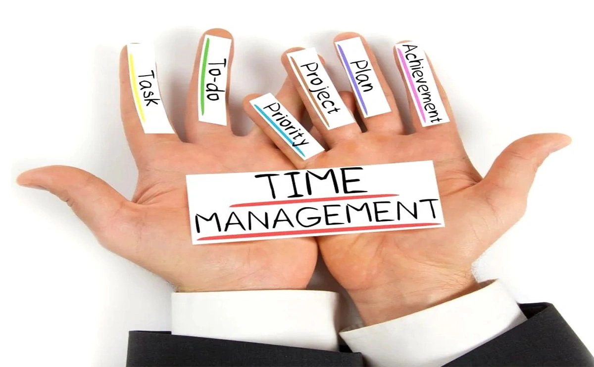 time management